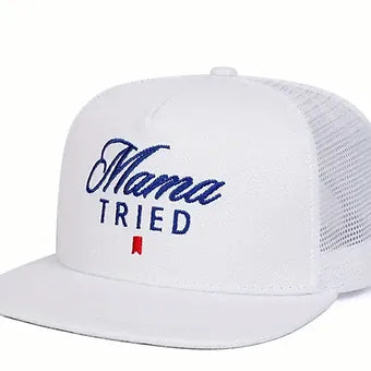 Women's Mama Tried Hat