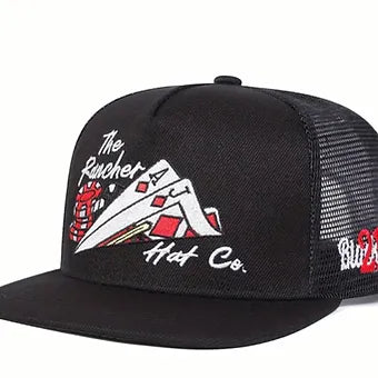 Black Jack Hat