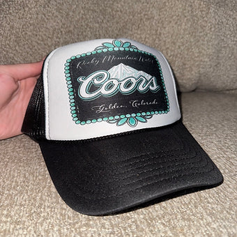 Women’s Coors Hat