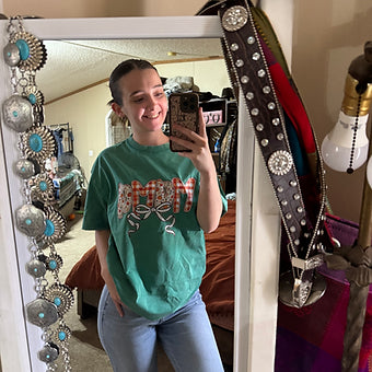 Women's Mama T-Shirt